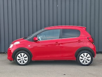 Used Citroen C1 2021 for sale - 79126504: Photo