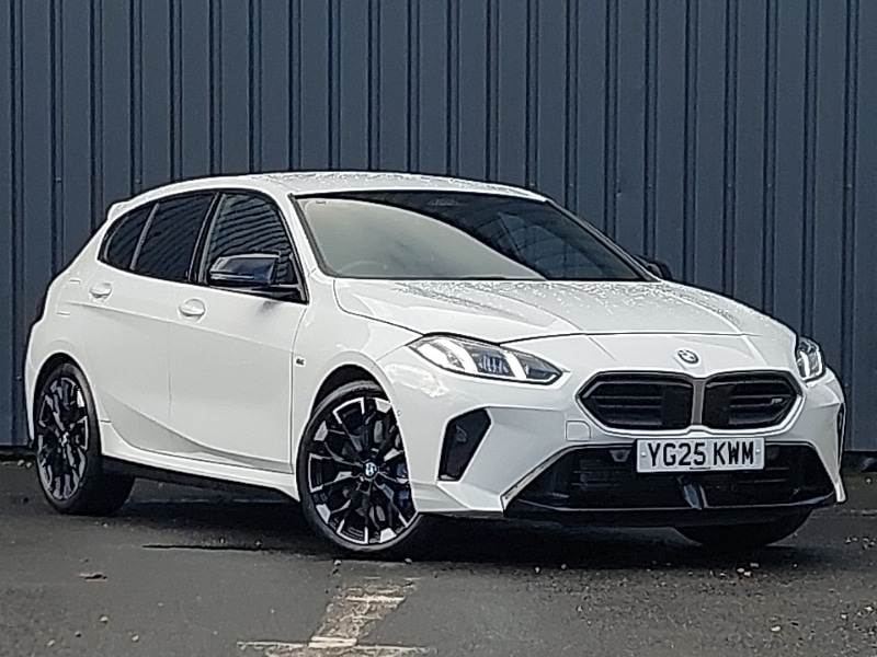 Used BMW 1 Series 2025 for sale - 76795162: Photo 1