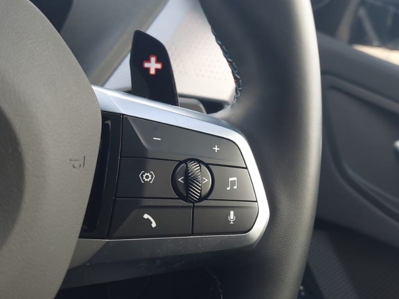 Used BMW 1 Series 2025 for sale - 76795162: Photo 18