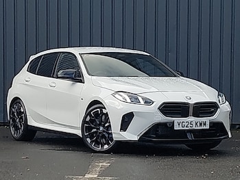 Used BMW 1 Series 2025 for sale - 76795162: Photo
