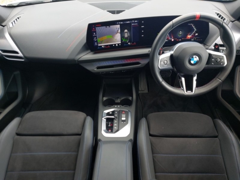 Used BMW 1 Series 2025 for sale - 76795162: Photo 2