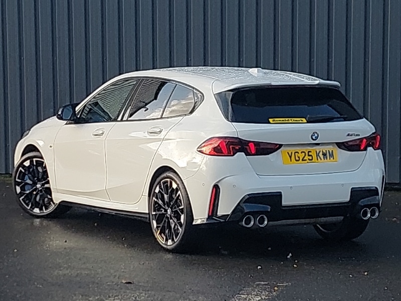 Used BMW 1 Series 2025 for sale - 76795162: Photo 3