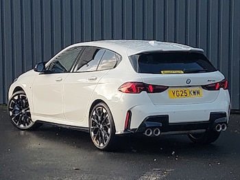 Used BMW 1 Series 2025 for sale - 76795162: Photo