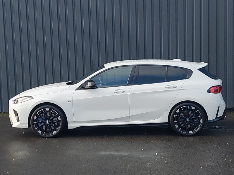 Used BMW 1 Series 2025 for sale - 76795162: Photo 4