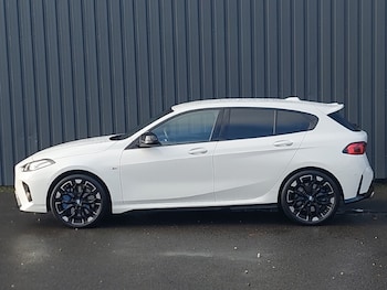 Used BMW 1 Series 2025 for sale - 76795162: Photo