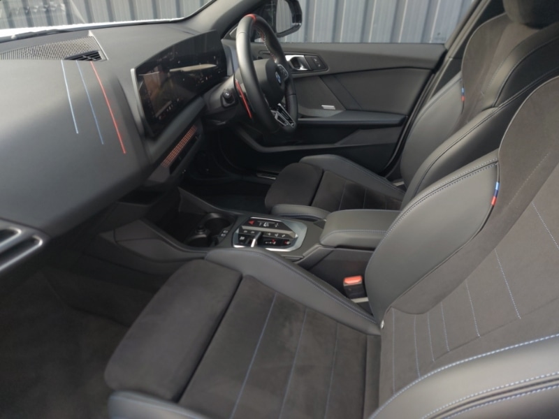 Used BMW 1 Series 2025 for sale - 76795162: Photo 5