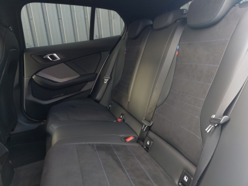 Used BMW 1 Series 2025 for sale - 76795162: Photo 6