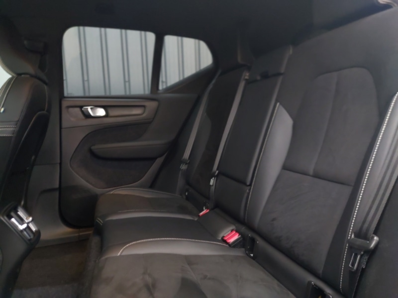 Used Volvo XC40 2021 for sale - 77031844: Photo 6