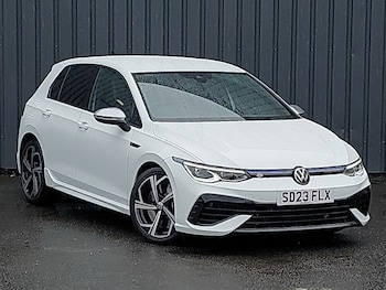 Used Volkswagen Golf 2023 for sale - 75750749: Photo