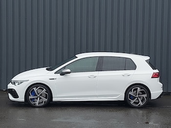 Used Volkswagen Golf 2023 for sale - 75750749: Photo