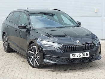 Used Skoda Octavia 2025 for sale - 78606575: Photo
