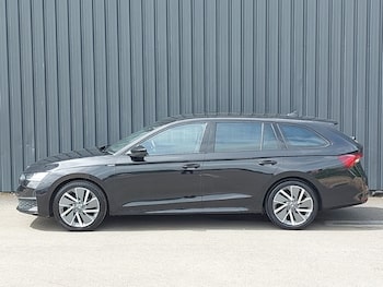 Used Skoda Octavia 2025 for sale - 78606575: Photo