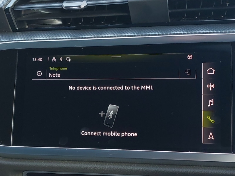 Used Audi Q3 2022 for sale - 77223434: Photo 14