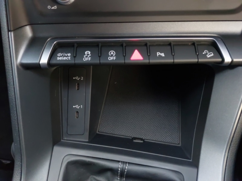 Used Audi Q3 2022 for sale - 77223434: Photo 15