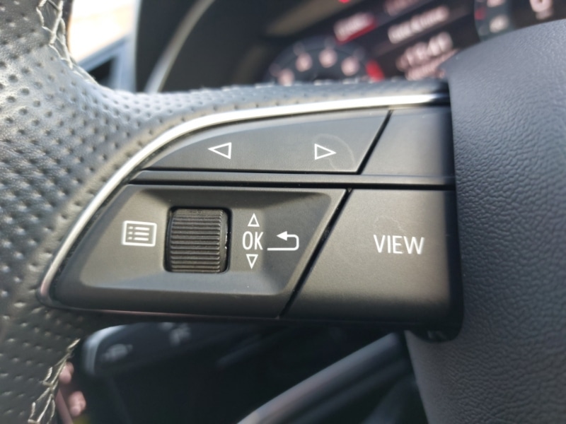 Used Audi Q3 2022 for sale - 77223434: Photo 17