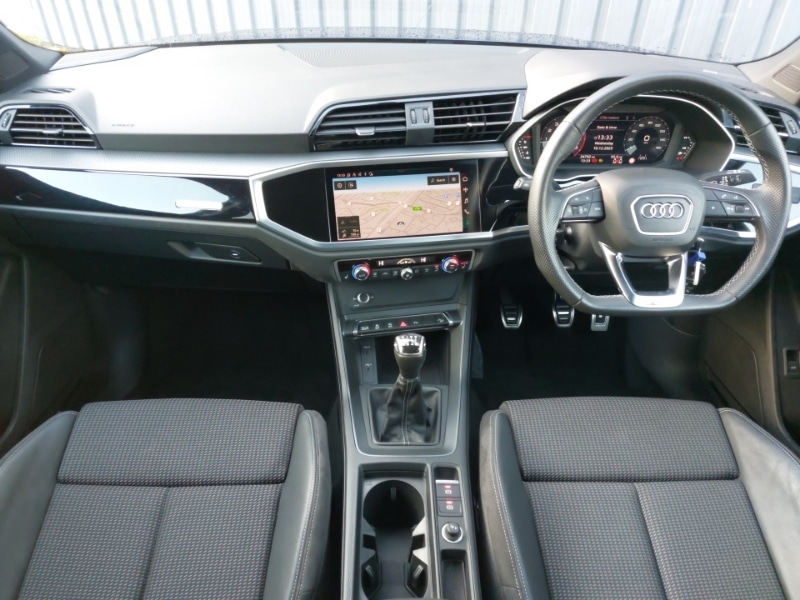 Used Audi Q3 2022 for sale - 77223434: Photo 2