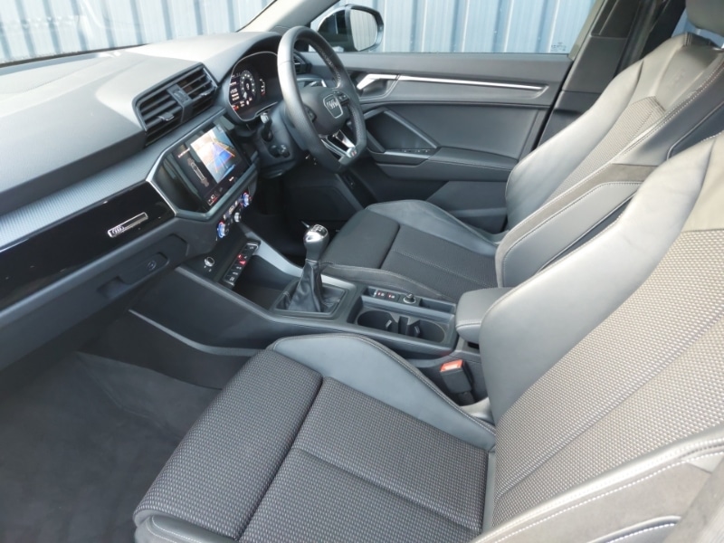 Used Audi Q3 2022 for sale - 77223434: Photo 5