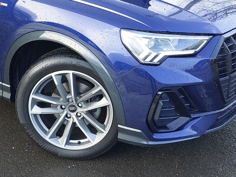 Used Audi Q3 2022 for sale - 77223434: Photo 9