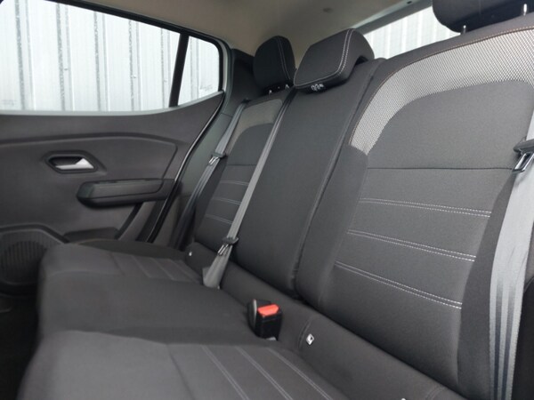 Used Dacia Sandero Stepway 2023 for sale - 75718633: Photo 6