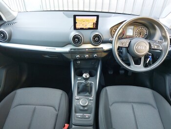 Used Audi Q2 2019 for sale - 78333780: Photo