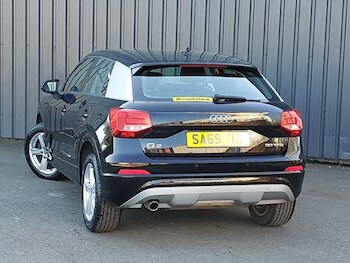 Used Audi Q2 2019 for sale - 78333780: Photo