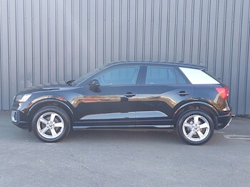 Used Audi Q2 2019 for sale - 78333780: Photo