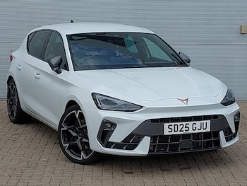 Used Cupra Leon 2025 for sale - 78603741: Photo