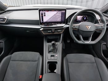 Used Cupra Leon 2025 for sale - 78603741: Photo