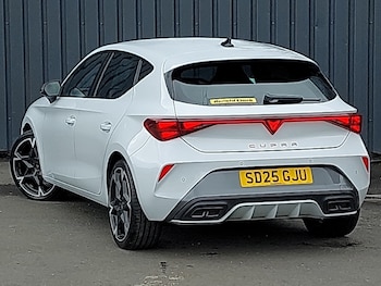 Used Cupra Leon 2025 for sale - 78603741: Photo