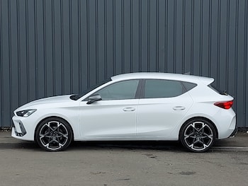 Used Cupra Leon 2025 for sale - 78603741: Photo