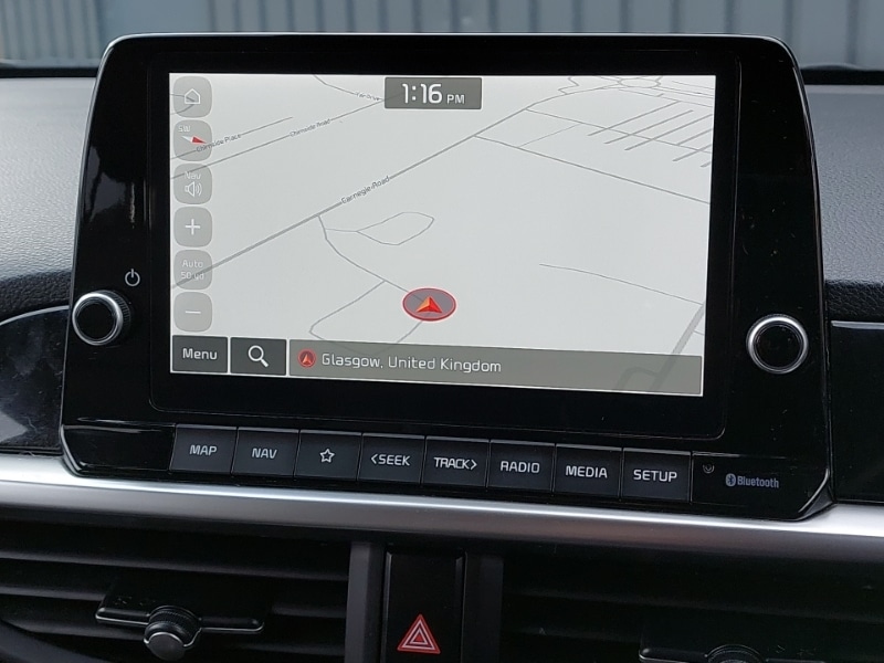 Used Kia Picanto 2025 for sale - 77531241: Photo 10