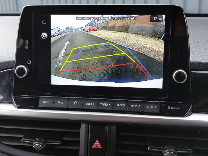 Used Kia Picanto 2025 for sale - 77531241: Photo 11