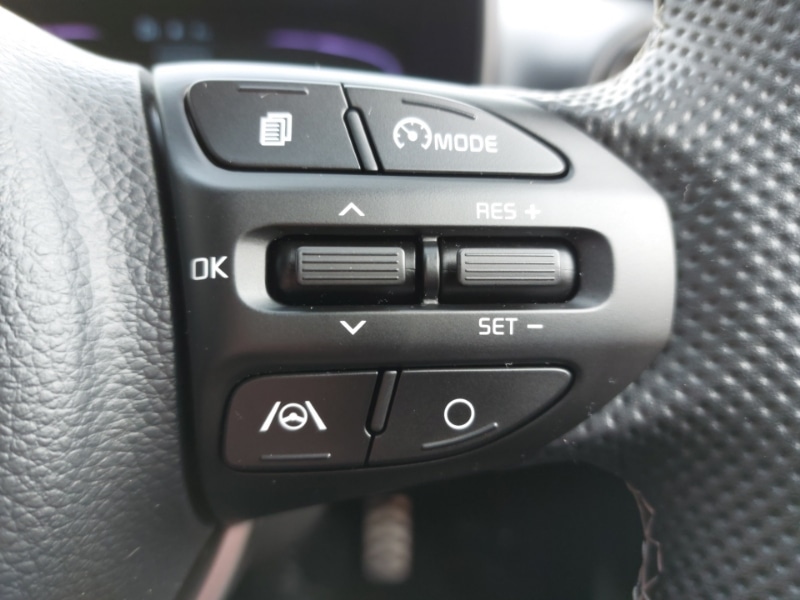 Used Kia Picanto 2025 for sale - 77531241: Photo 18