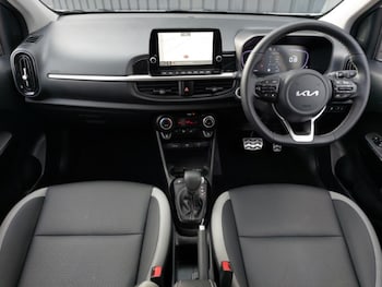 Used Kia Picanto 2025 for sale - 77531241: Photo