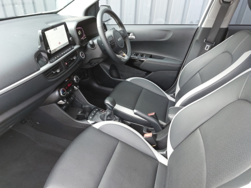 Used Kia Picanto 2025 for sale - 77531241: Photo 5