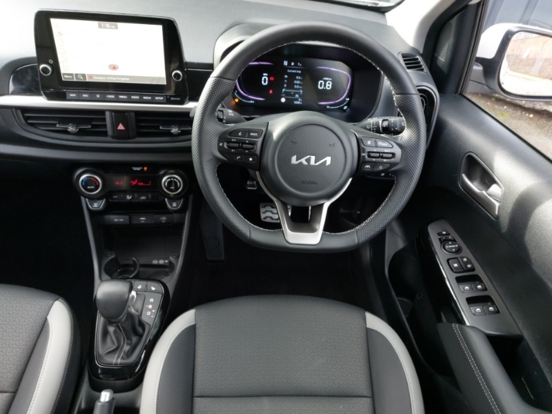 Used Kia Picanto 2025 for sale - 77531241: Photo 7