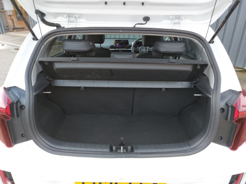 Used Kia Picanto 2025 for sale - 77531241: Photo 8