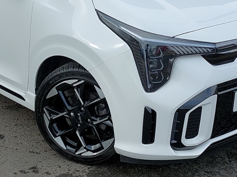 Used Kia Picanto 2025 for sale - 77531241: Photo 9