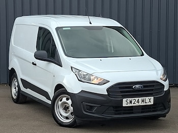 Used Ford Transit Connect 2024 for sale - 79517217: Photo