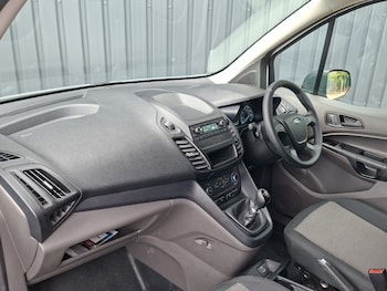 Used Ford Transit Connect 2024 for sale - 79517217: Photo