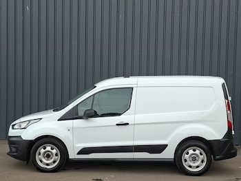 Used Ford Transit Connect 2024 for sale - 79517217: Photo