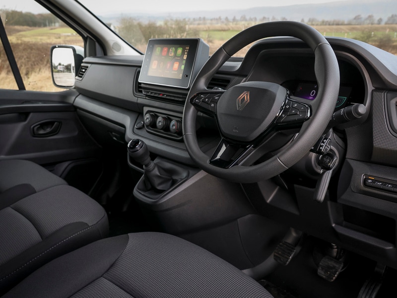 Used Renault Trafic 2025 for sale - 77228864: Photo 11