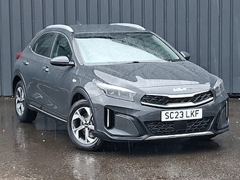 Used Kia XCeed 2023 for sale - 78952750: Photo