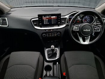 Used Kia XCeed 2023 for sale - 78952750: Photo