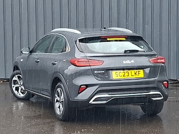 Used Kia XCeed 2023 for sale - 78952750: Photo