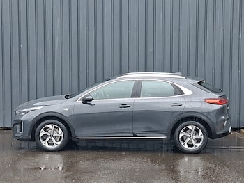 Used Kia XCeed 2023 for sale - 78952750: Photo