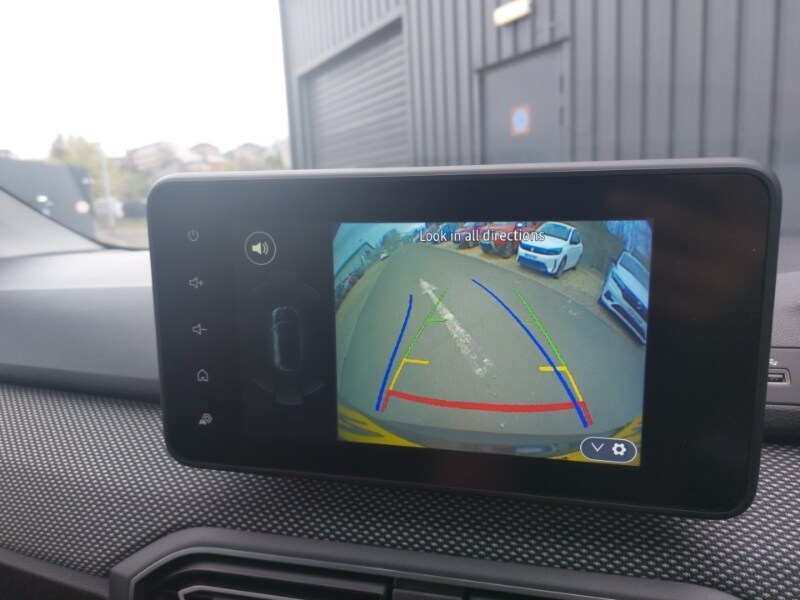 Used Dacia Jogger 2023 for sale - 78164382: Photo 11