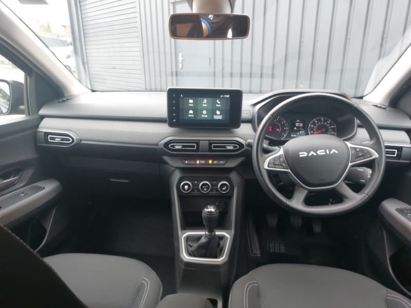 Used Dacia Jogger 2023 for sale - 78164382: Photo 2