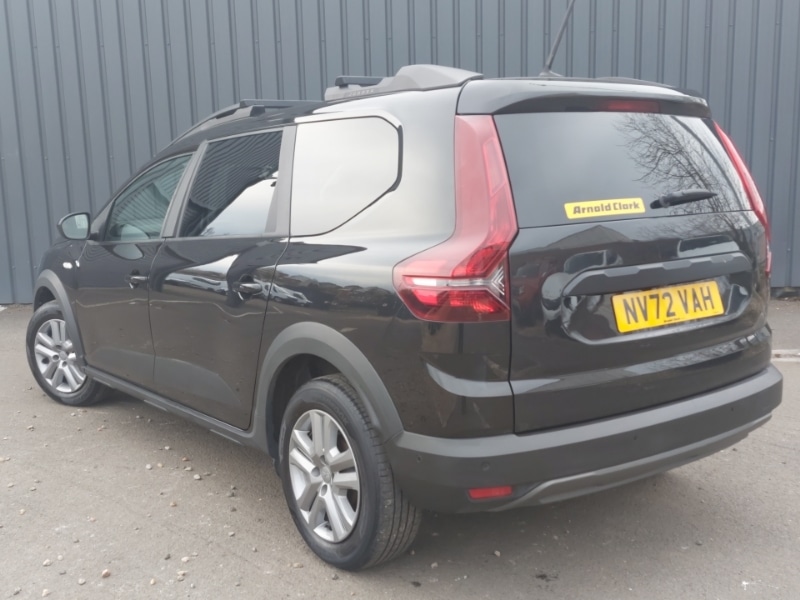 Used Dacia Jogger 2023 for sale - 78164382: Photo 3