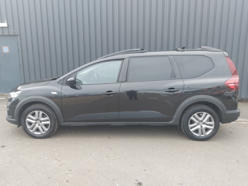 Used Dacia Jogger 2023 for sale - 78164382: Photo 4